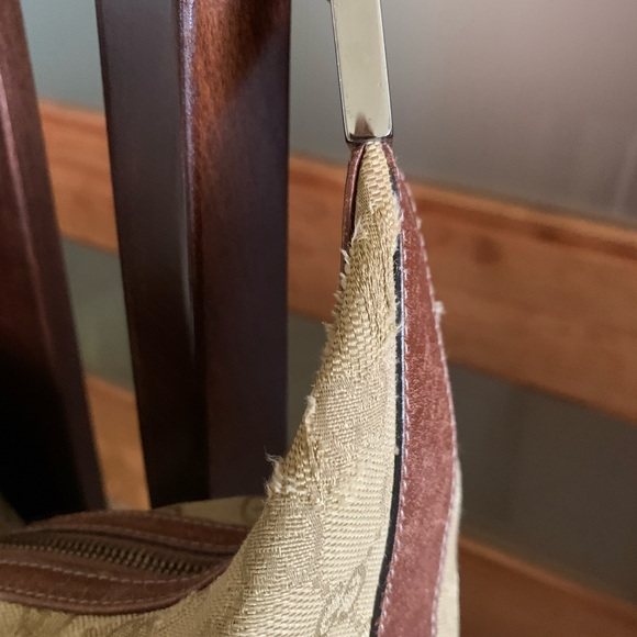 Gucci bag - Picture 3 of 9